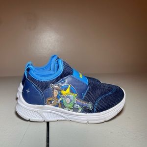 Kids Toy Story Shoe Size 8c